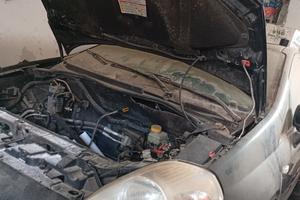 Ricambi Fiat Grande Punto 
