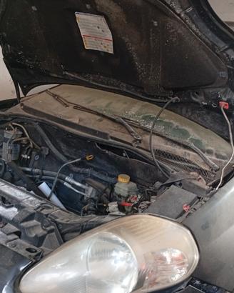 Ricambi Fiat Grande Punto
