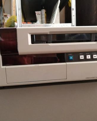 Sony Betacam  SP Videoregistratore UW-1800