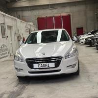 PEUGEOT - 508 - 1.6 e-HDi 112 CV ca. rob. S&S