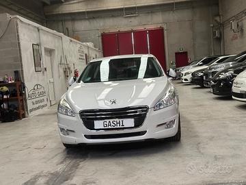 PEUGEOT - 508 - 1.6 e-HDi 112 CV ca. rob. S&S