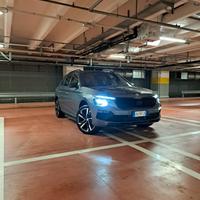 skoda kamiq montecarlo 1.5 tsi 150cv