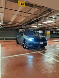 skoda kamiq montecarlo 1.5 tsi