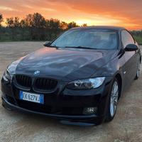 Bmw 320d e92