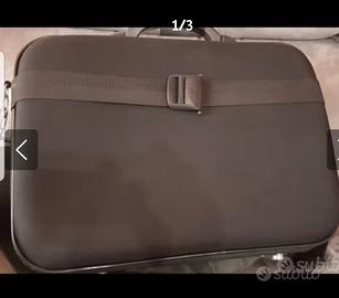 Borsa porta oggetti e/o computer