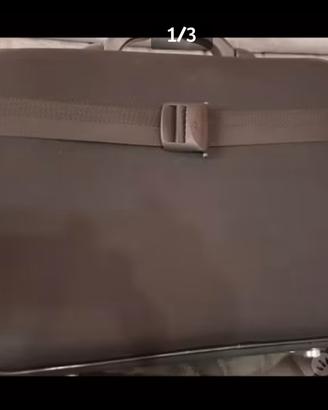 Borsa porta oggetti e/o computer
