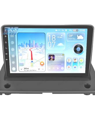 RADIO GPS ANDROID 13 VOLVO XC90 02-14
