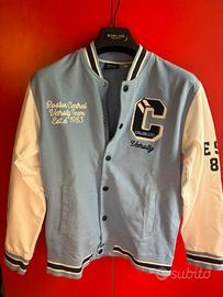 Giacca Bomber  Original Marines Ragazzo 11 12 anni