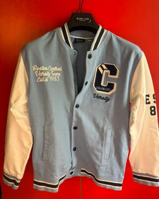Giacca Bomber  Original Marines Ragazzo 11 12 anni