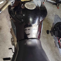 Yamaha mt-03 anno 2006