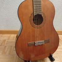 CHITARRA CLASSICA