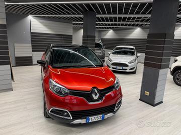 Renault Captur 1.5 dCi 8V 90 CV Start&Stop Project