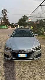 Audi a6 berlina 2019 204cv diesel 2.000cc