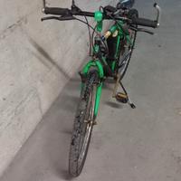 mtb bianchi 