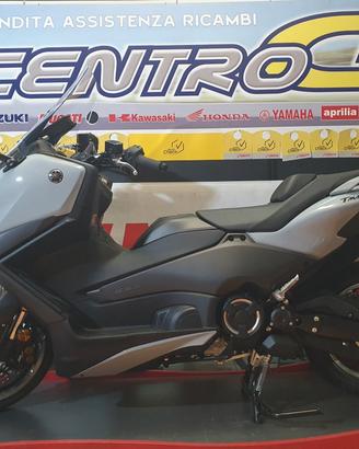 YAMAHA TMAX TECK 560 -2026- Pronta consegna