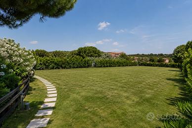 Terreno 1.400 mq per family entertainment, eventi