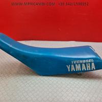 SELLA SEDUTA YAMAHA YZ 125 1989 1990 YZ125 1988 19