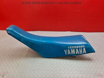 SELLA SEDUTA YAMAHA YZ 125 1989 1990 YZ125 1988 19