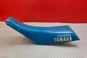 SELLA SEDUTA YAMAHA YZ 125 1989 1990 YZ125 1988 19
