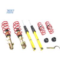 KIT SOSPENSIONE FILETTATA EIBACH MTS FORD FIESTA M