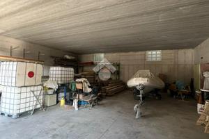 CAPANNONE A TRESCORE BALNEARIO