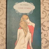 Ada d'Adamo - Come d'aria