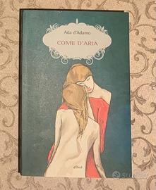 Ada d'Adamo - Come d'aria