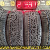 Dot22-gomme 235 50 19 invernali 90/95% dunlop