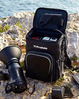 Profoto BatPac 230V - Generatore portatile
