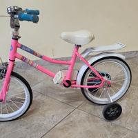 Bicicletta bambina