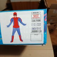 Vestiti di Carnevale