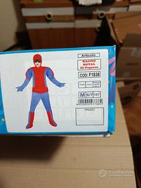 Vestiti di Carnevale