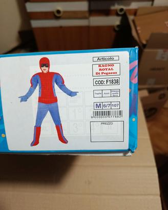 Vestiti di Carnevale