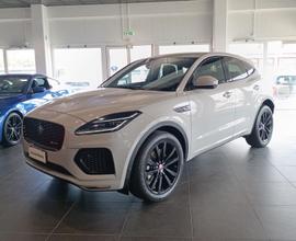 Jaguar E-Pace 2.0 D163 R-Dynamic awd auto