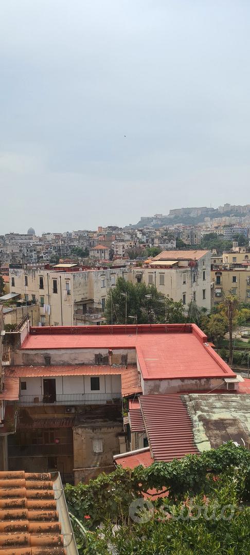Appartamento – Napoli, San Ferdinando, Municipalità 1 - Vista 5