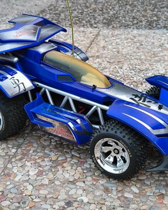 Nikko Super Dominator 1:8 macchina telecomandata 