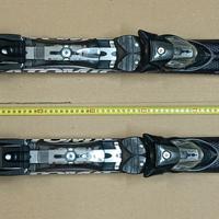 Sci Atomic Supercross SX5, 160 cm