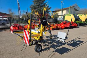 Voltafieno portato Levante LT 540