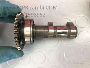 ALBERO CAMME YAMAHA WRF 400 1999 2000 YZF 1998