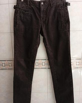 pantalone Gaudí ITA 46 