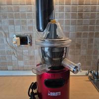 Estrattore per frutta