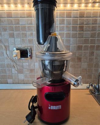 Estrattore per frutta