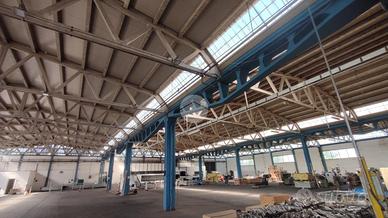 CAPANNONE A CASTROCIELO