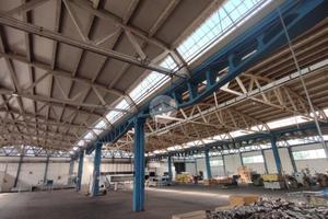 CAPANNONE A CASTROCIELO