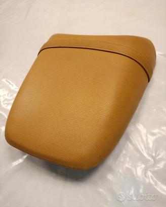 SELLA SEDILE SEAT POSTERIORE PASSEGGERO COMFORT BM