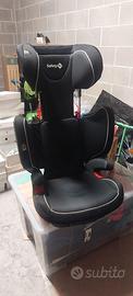 Safety 1st Road Fix Seggiolino Auto ISOFIX 15-36 k