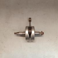 Albero motore Honda CR 125 1990/2004 originale