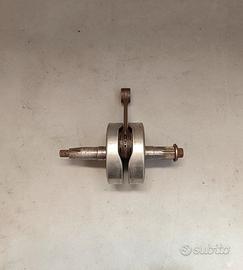 Albero motore Honda CR 125 1990/2004 originale