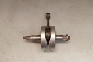 Albero motore Honda CR 125 1990/2004 originale