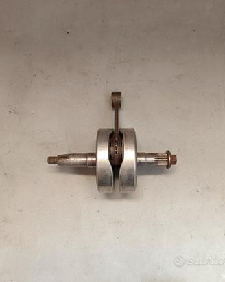 Albero motore Honda CR 125 1990/2004 originale